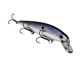 Buy smokey-chrome-blue STRIKE KING KVD JERKBAIT 300