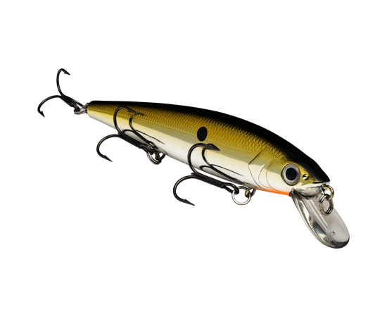 STRIKE KING KVD JERKBAIT 300