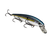 Chrome Sexy Shad