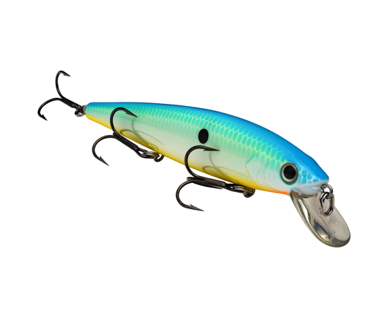 STRIKE KING KVD JERKBAIT 300