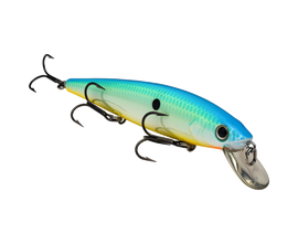 Buy citrus-shad STRIKE KING KVD JERKBAIT 300
