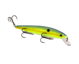 Buy chart-sexy-shad STRIKE KING KVD JERKBAIT 300