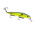Chart Sexy Shad