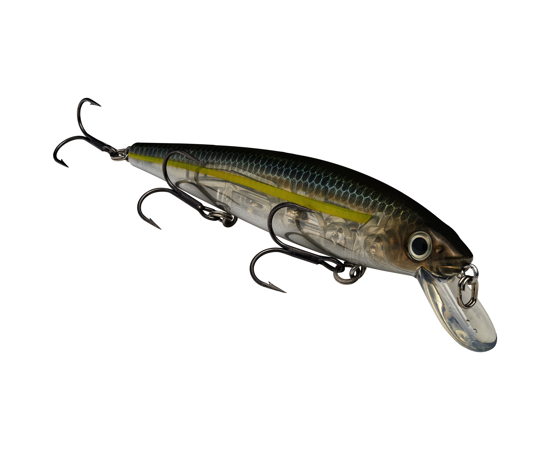 STRIKE KING KVD JERKBAIT 300