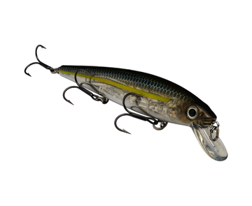 Buy sexy-ghost-minnow STRIKE KING KVD JERKBAIT 300