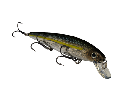 STRIKE KING KVD JERKBAIT 300