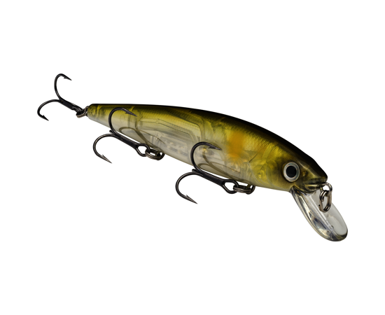 STRIKE KING KVD JERKBAIT 300