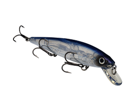 Buy pro-blue STRIKE KING KVD JERKBAIT 300