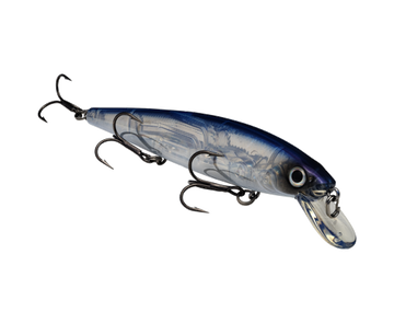 Buy pro-blue STRIKE KING KVD JERKBAIT 300