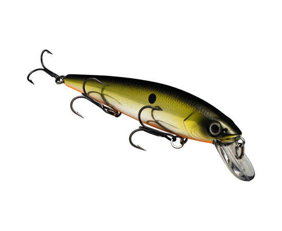 STRIKE KING KVD JERKBAIT 300