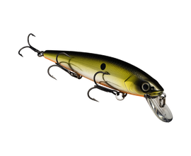Buy silver-tn-shad STRIKE KING KVD JERKBAIT 300