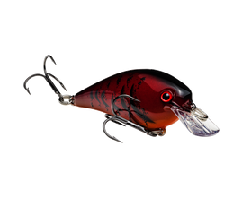 STRIKE KING KVD 1.0 SQUAREBILL CRANKBAIT