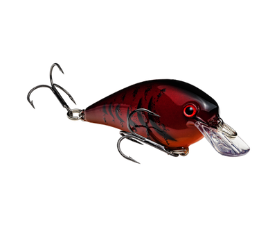 STRIKE KING KVD 1.0 SQUAREBILL CRANKBAIT