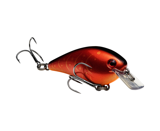 STRIKE KING KVD 1.0 SQUAREBILL CRANKBAIT