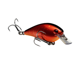 STRIKE KING KVD 1.0 SQUAREBILL CRANKBAIT - 0