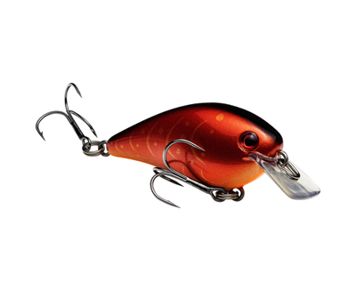 STRIKE KING KVD 1.0 SQUAREBILL CRANKBAIT