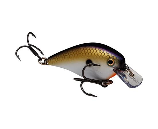 STRIKE KING KVD 1.0 SQUAREBILL CRANKBAIT