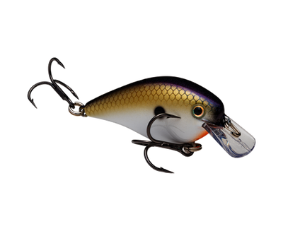 STRIKE KING KVD 1.0 SQUAREBILL CRANKBAIT
