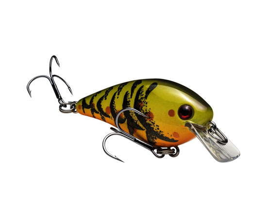 STRIKE KING KVD 1.0 SQUAREBILL CRANKBAIT