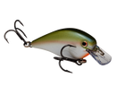STRIKE KING KVD 1.0 SQUAREBILL CRANKBAIT-5