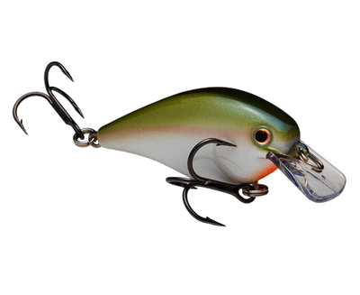 STRIKE KING KVD 1.0 SQUAREBILL CRANKBAIT