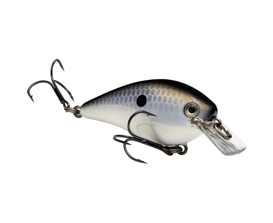 STRIKE KING KVD 1.0 SQUAREBILL CRANKBAIT