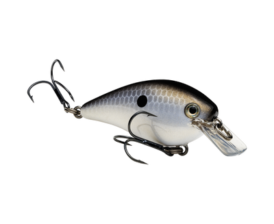 STRIKE KING KVD 1.0 SQUAREBILL CRANKBAIT