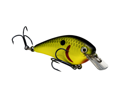 STRIKE KING KVD 1.0 SQUAREBILL CRANKBAIT