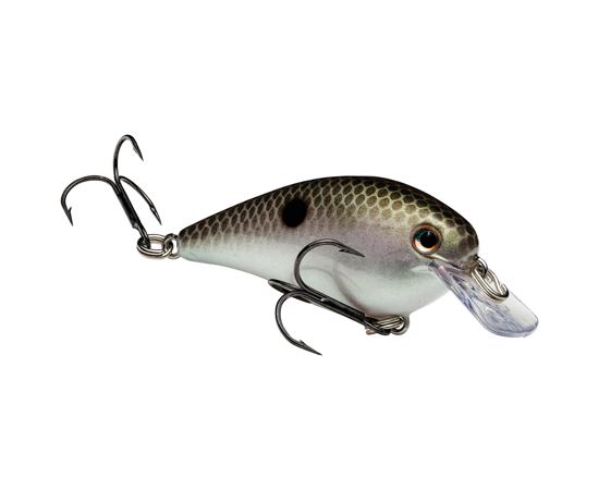 STRIKE KING KVD 1.0 SQUAREBILL CRANKBAIT