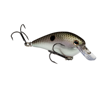 Buy green-gizzard-shad STRIKE KING KVD 1.0 SQUAREBILL