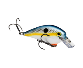 Buy sexy-shad STRIKE KING KVD 1.0 SQUAREBILL CRANKBAIT