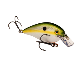STRIKE KING KVD 1.5 SQUAREBILL CRANKBAIT