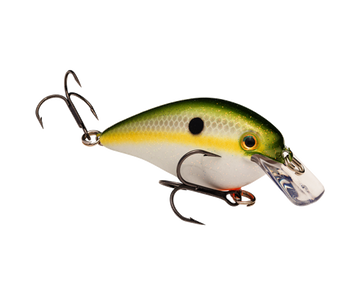 STRIKE KING KVD 1.5 SQUAREBILL
