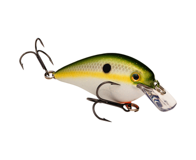 STRIKE KING KVD 1.5 SQUAREBILL CRANKBAIT