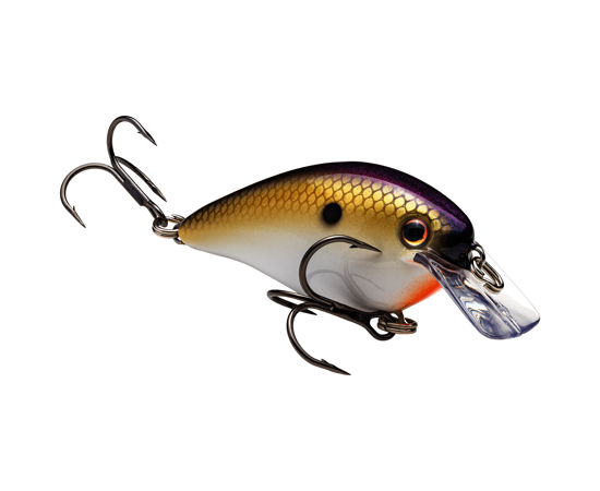 STRIKE KING KVD 1.5 SQUAREBILL CRANKBAIT