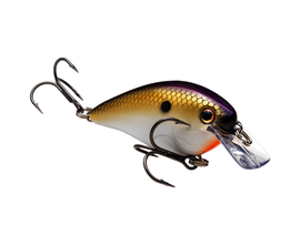 STRIKE KING KVD 1.5 SQUAREBILL CRANKBAIT - 0