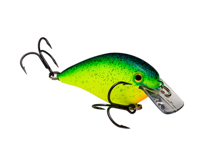 STRIKE KING KVD 1.5 SQUAREBILL CRANKBAIT