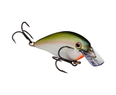 STRIKE KING KVD 1.5 SQUAREBILL CRANKBAIT