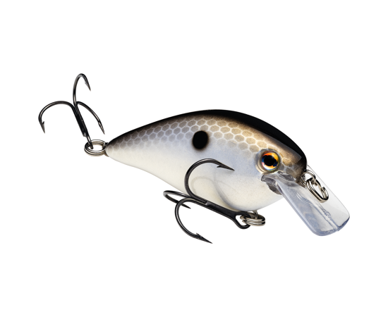 STRIKE KING KVD 1.5 SQUAREBILL CRANKBAIT