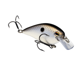 Buy gizzard-shad STRIKE KING KVD 1.5 SQUAREBILL CRANKBAIT