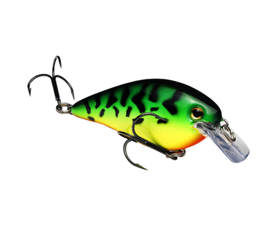 STRIKE KING KVD 1.5 SQUAREBILL CRANKBAIT