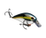 Chrome Sexy Shad