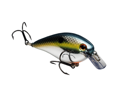 STRIKE KING KVD 1.5 SQUAREBILL CRANKBAIT