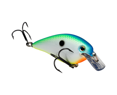 STRIKE KING KVD 1.5 SQUAREBILL CRANKBAIT