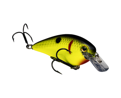 STRIKE KING KVD 1.5 SQUAREBILL CRANKBAIT