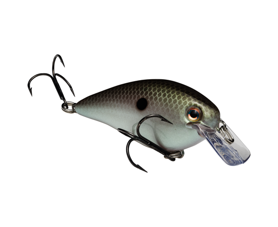 STRIKE KING KVD 1.5 SQUAREBILL CRANKBAIT