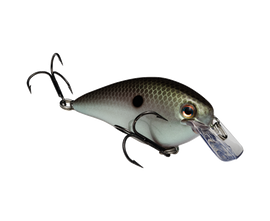Buy green-gizzard-shad STRIKE KING KVD 1.5 SQUAREBILL CRANKBAIT