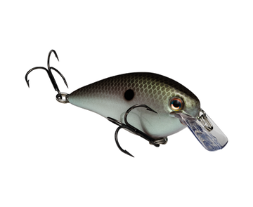 Buy green-gizzard-shad STRIKE KING KVD 1.5 SQUAREBILL