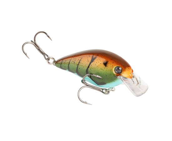 STRIKE KING KVD 1.5 SQUAREBILL CRANKBAIT