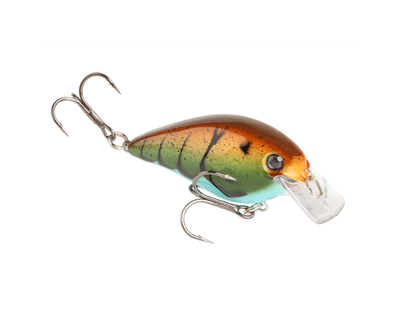 STRIKE KING KVD 1.5 SQUAREBILL CRANKBAIT